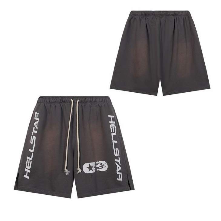 Picture of Hellstar Short Pants _SKUHellstarS-XL6htr0217874